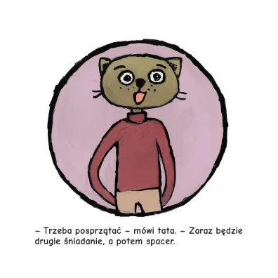 Kicia Kocia sprz�ta