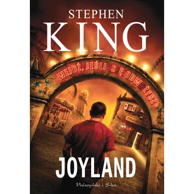 Joyland - Stephen King