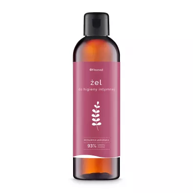 Fitomed �el zio�owy do higieny intymnej Mydlnica Lekarska 200 g