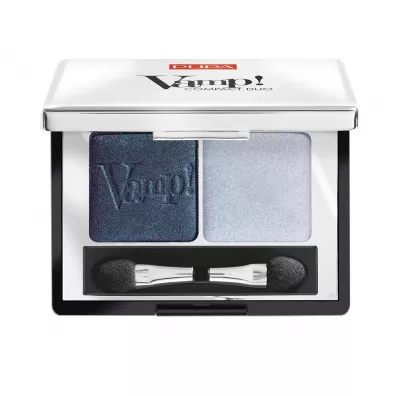 Pupa Vamp Compact Duo podwjne cienie do powiek 012 2.2 g