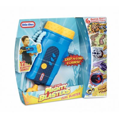 Little tikes My First Mighty Blasters Dual Blast 651267