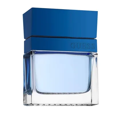 Guess Seductive Blue Homme Woda toaletowa 100 ml