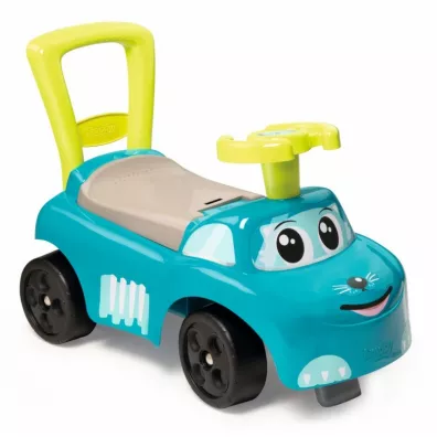 Jedzik Ride - On niebieski Smoby