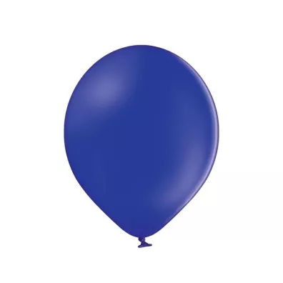 Belbal Balony B105 Pastel Night Blue 100 szt.