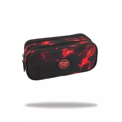 CoolPack Pi�rnik dwukomorowy Duke Ashh