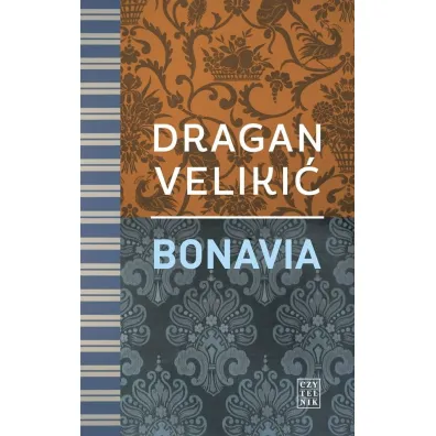 Bonavia - Dragan Velikic