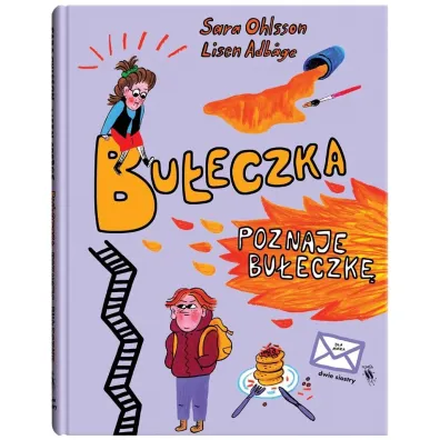 Bu�eczka poznaje Bu�eczk�. Bu�eczka. Tom 5