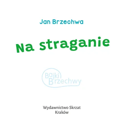 Na straganie