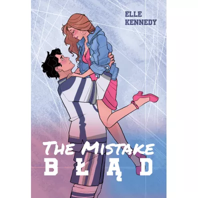The Mistake. B��d. Off-Campus. Tom 2 - Elle Kennedy