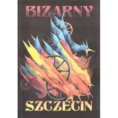 Bizarny Szczecin