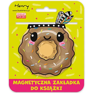 Henry Zak�adka kulka Z Pi�rami
