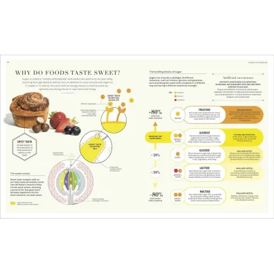 Science of Flavour