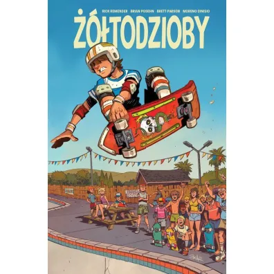 ��todzioby
