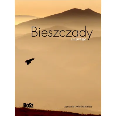 Bieszczady impresje album