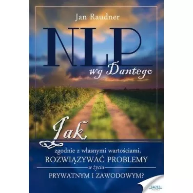 NLP wg Dantego - Jan Raudner