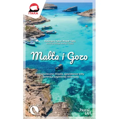 Malta i Gozo (Pascal Lajt)