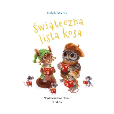�wi�teczna lista kosa