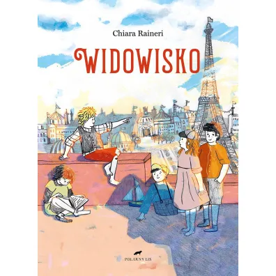 Widowisko - Chiara  Raineri