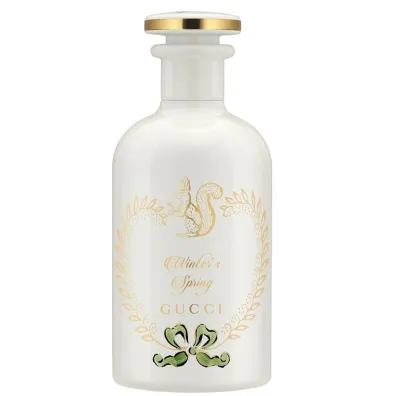 Gucci Alchemist's Garden Winter's Spring Woda perfumowana 100 ml
