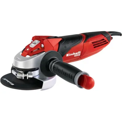 Einhell Szlifierka k�towa te-ag 125/750