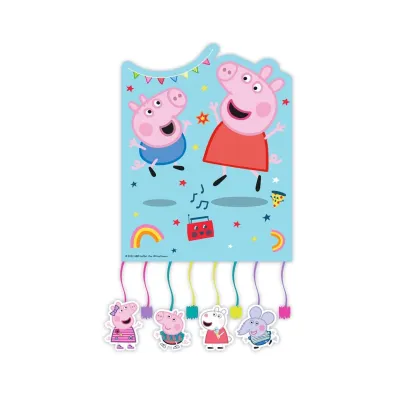 Godan Piniata �winka Peppa