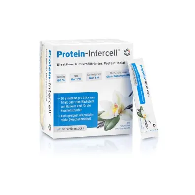 Intercell Pharma Protein-Intercell suplement diety 30 szt.
