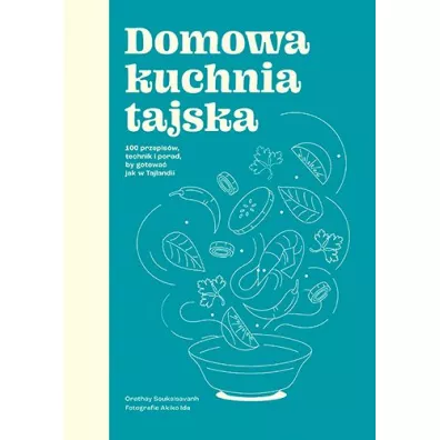 Domowa kuchnia tajska