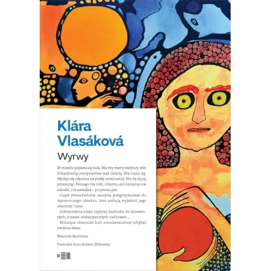 Wyrwy - Kl�ra Vlas�kov�