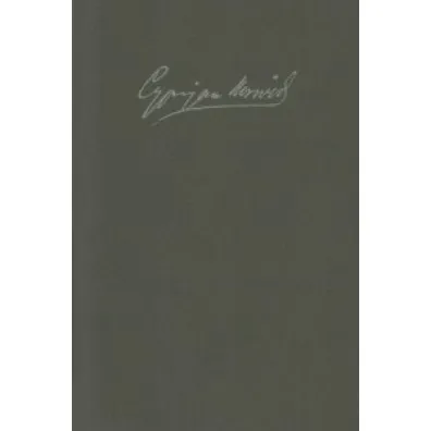 Dzie�a wszystkie IV. Poematy 2 - Cyprian Kamil Norwid