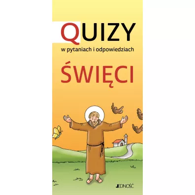 �wi�ci. Quizy w pytaniach i odpowiedziach - Krystyna Kozak