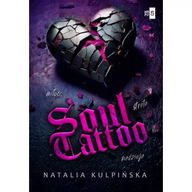 Soul Tattoo - Natalia  Kulpi�ska