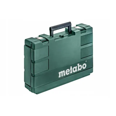 Metabo Walizka na 2 wkr�tarki