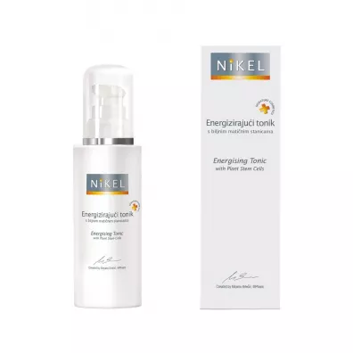 Nikel Tonik energetyzuj�cy z kom�rkami macierzystymi 125 ml