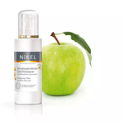 Nikel Tonik energetyzuj�cy z kom�rkami macierzystymi 125 ml