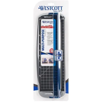 Westcott Gilotyna do papieru A4