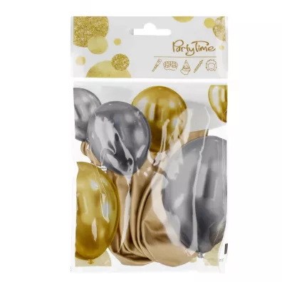 Arpex Balon dekoracyjny Celebrate 5 szt.