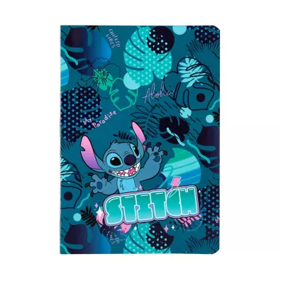 CoolPack Zeszyt A5 Stitch Disney Core linia 32 kartki