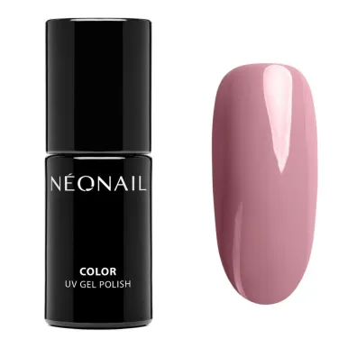 NeoNail Lakier hybrydowy Rosy Memory 7.2 ml