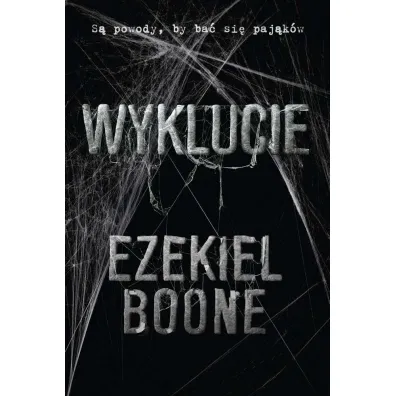 Wyklucie - Ezekiel  Boone
