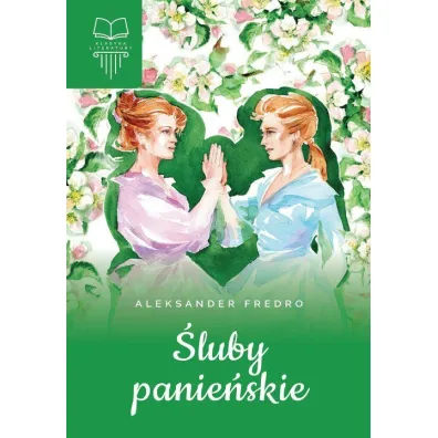�luby panie�skie - Aleksander Fredro