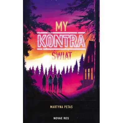 My kontra �wiat - Martyna  Petas