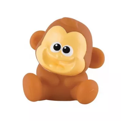 Koledzy z dungli Smily Play