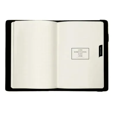 Drops Office Collection Planer A5 dzienny wymianny wk�ad