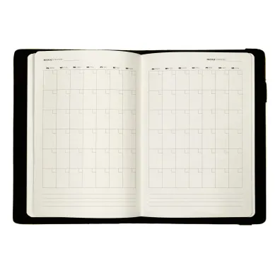Drops Office Collection Planer A5 dzienny wymianny wk�ad