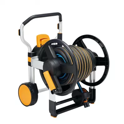 Fiskars Bben z wem xl z kkami - zestaw