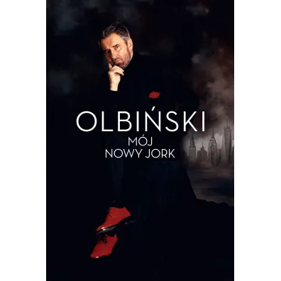 M�j Nowy Jork - Rafa� Olbi�ski