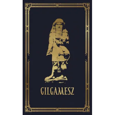 Gilgamesz. Epos babilo�ski i asyryjski...