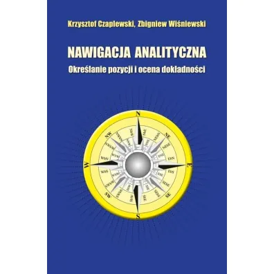 Nawigacja analityczna. Okre�lenie pozycji...