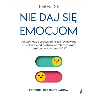 Nie daj si� emocjom - Sheri Van Dijk