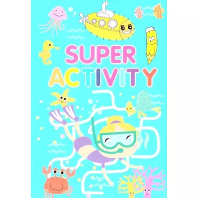 Superkolor